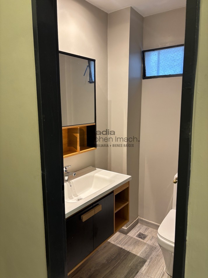 Departamento en Venta con Jardin , Asador y Pileta Propios - Barrio Norte
