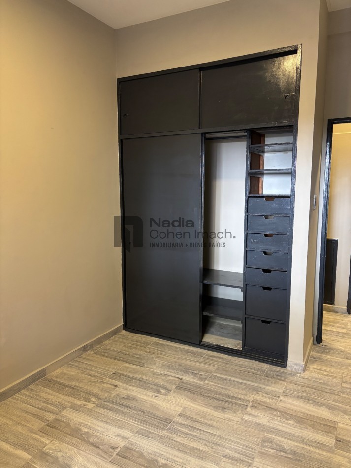 Departamento en Venta con Jardin , Asador y Pileta Propios - Barrio Norte