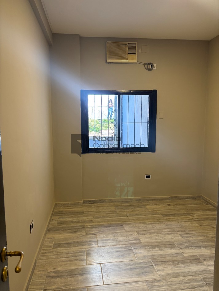 Departamento en Venta con Jardin , Asador y Pileta Propios - Barrio Norte