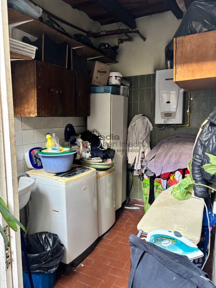 Casa en Venta para Inversion o Vivienda - Barrio Sur 