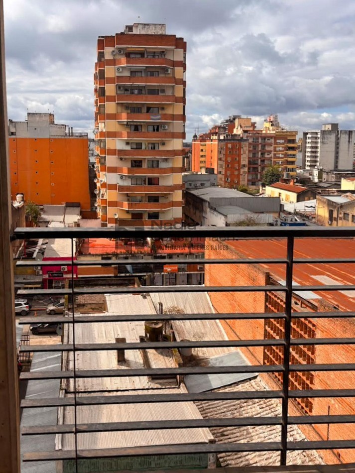Alquiler Monoambiete - Barrio Sur 