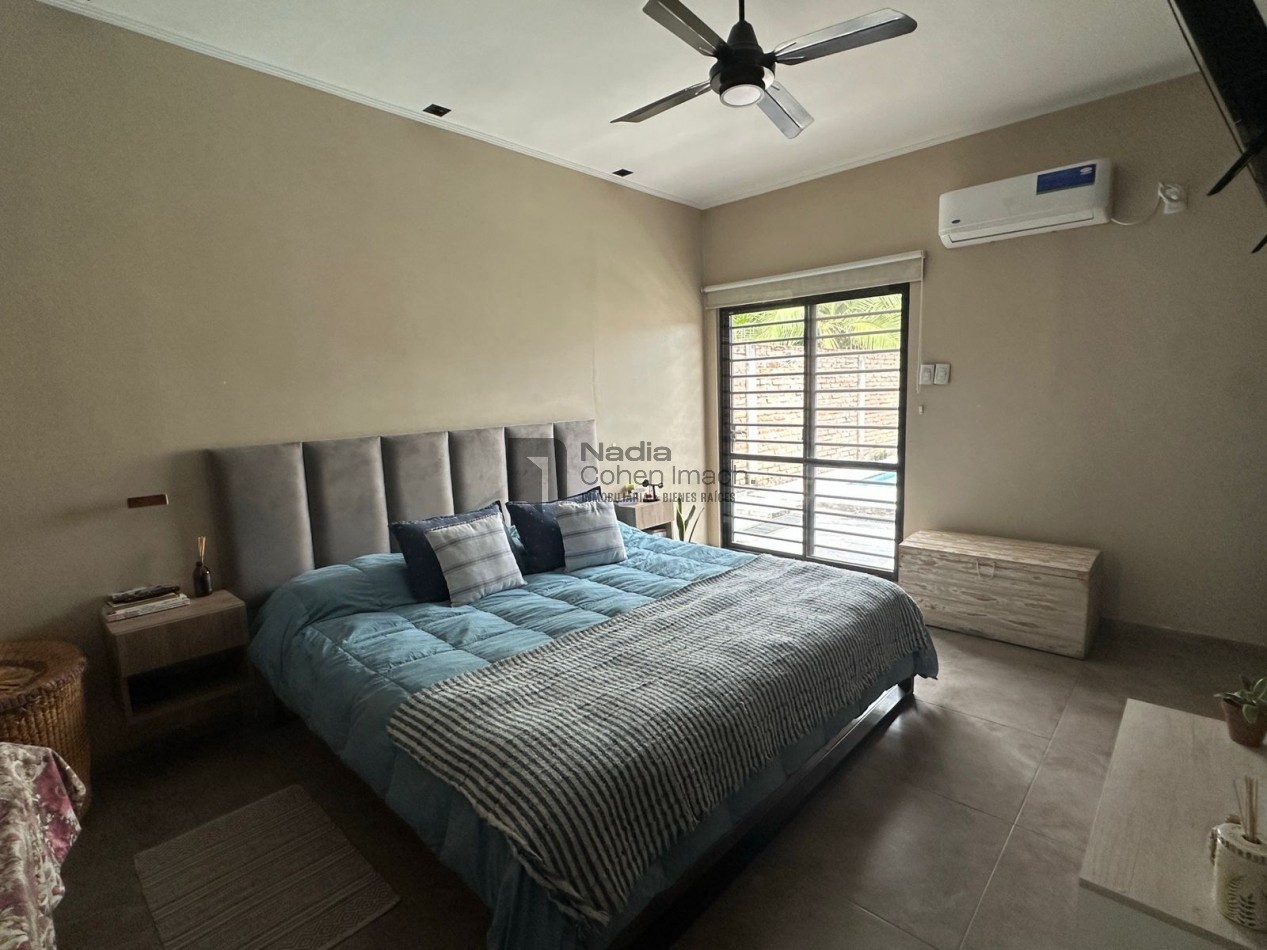 CASA EN VENTA SAN PABLO B° ODONTOLOGICO 