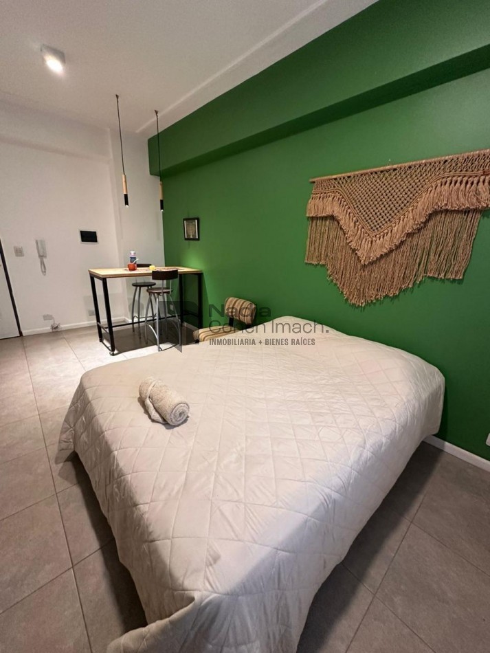 Monoambientes en Venta - Barrio Sur 