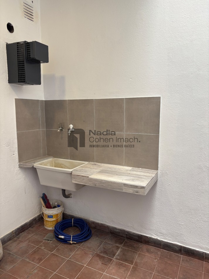 Departamento en Venta con Jardin , Asador y Pileta Propios - Barrio Norte