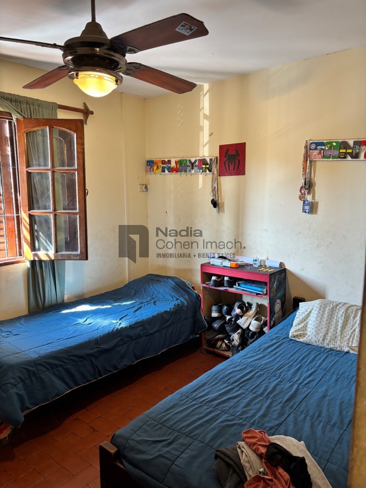 Casa en Venta para Inversion o Vivienda - Barrio Sur 