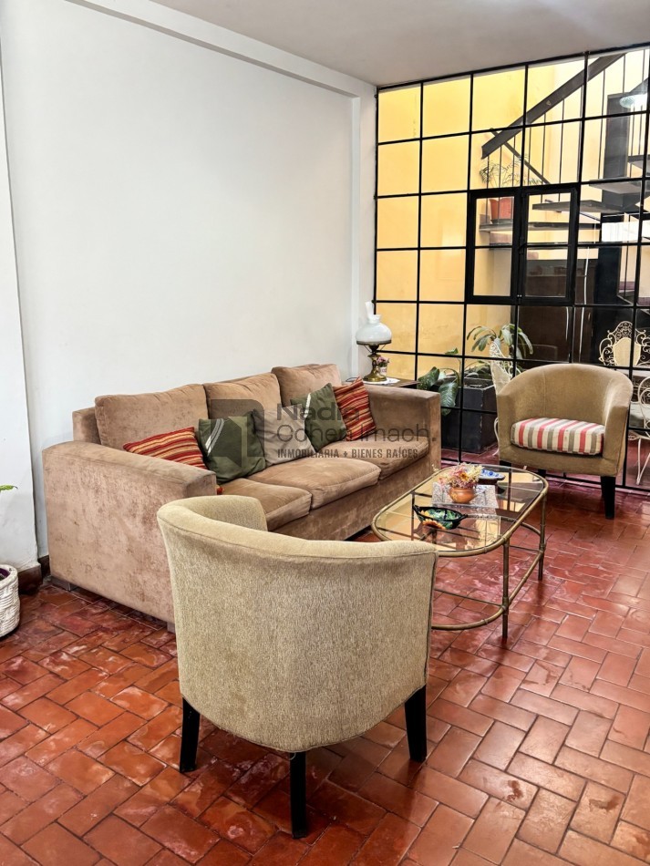 Casa en Venta para Inversion o Vivienda - Barrio Sur 
