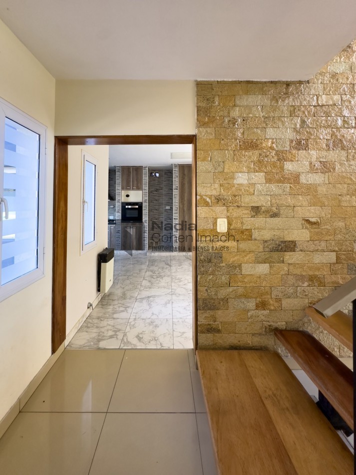 Casa 4 dormitorios en Venta - Plaza Peru 