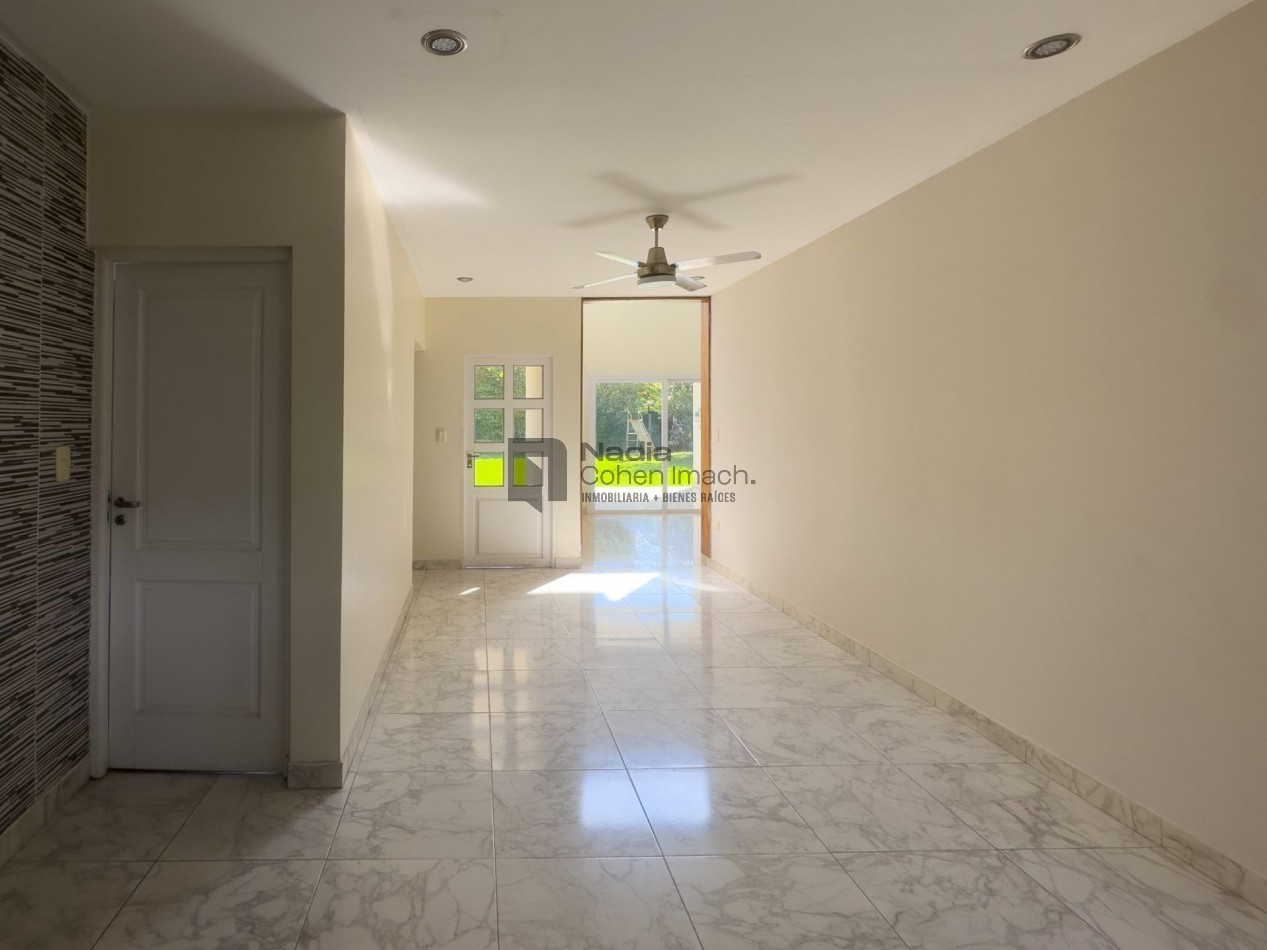 Casa 4 dormitorios en Venta - Plaza Peru 