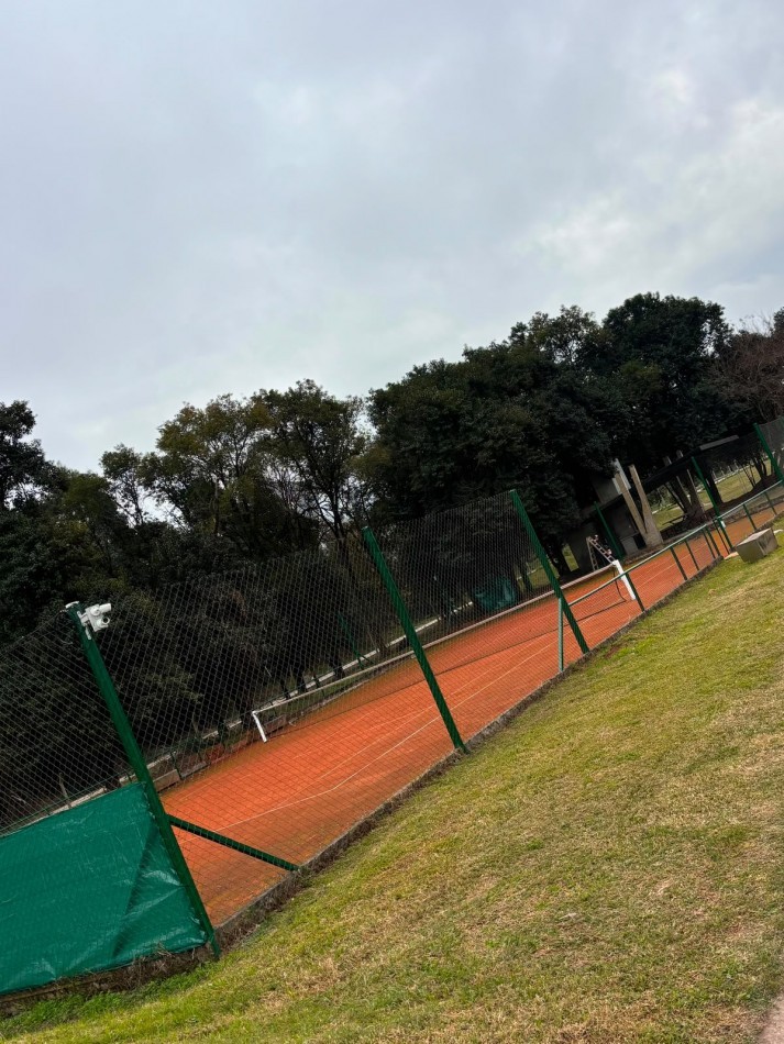 LOTE EN VENTA - LA RESERVA 1