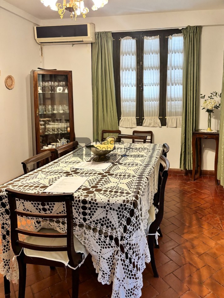 Casa en Venta para Inversion o Vivienda - Barrio Sur 