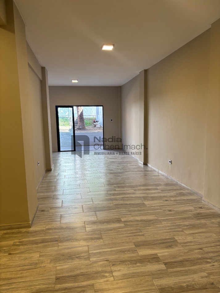 Departamento en Venta con Jardin , Asador y Pileta Propios - Barrio Norte