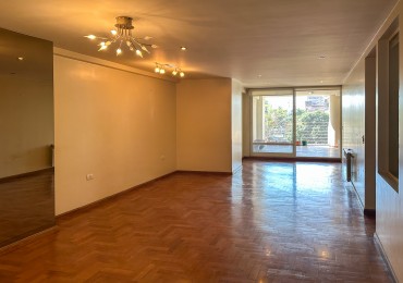 VENTA Departamento 3 Dormitorios + Estudio CON COCHERA - Muñecas 754 - 220m2 CON