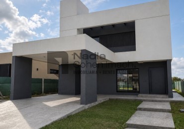 Casa apta credito Viento Sur