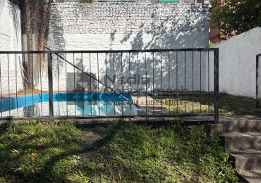 Departamento en Venta con Jardin , Asador y Pileta Propios - Barrio Norte